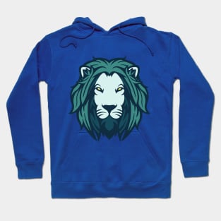 Lion Shirt, Animal Shirt, Animal Lover Unisex Shirt, Lion T-Shirt, Colorful Lion Art Shirt, Lion Face Shirt, Animal Face Shirt, Zoo Shirt Hoodie